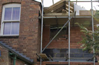 free Chalvey home extension quotes