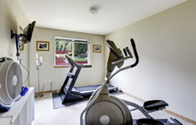 Chalvey home gym construction leads