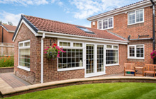 Chalvey house extension leads